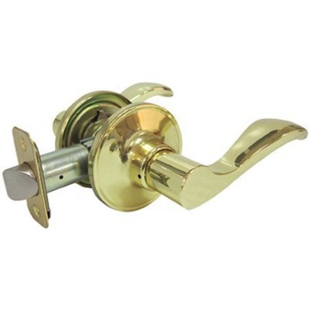 TAIWAN FU HSING INDUSTRIAL TG PB Pass Napl Lockset LYE703BZ